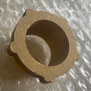 100% xuất khẩu sang thị trường toàn cầu chết đúc các bộ phận Đồng thau đúc đồng đúc các bộ phận và đồng thau Rèn - Product Image 4