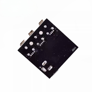 Dc-dc 9v/12v To 5v 8a Step Down Power Charger Bank Board <strong>3</strong> Usb Mini Charging Module Step-down Buck Converter For <strong>Arduino</strong> - Product Image 3