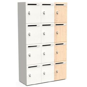 Office <b>Lockers</b> - Product Image 1