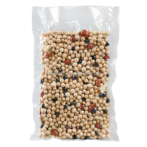 2023 Hot Sales Good Quality Dry Fruit Packaging <b>Vacuum</b> <b>Bags</b> Plastic Nylon with Security Features Customizable for Food Use - Product Image 5