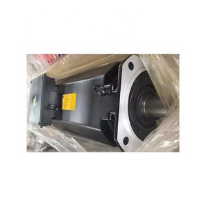 FANUC A06B-0754-B100 # มอเตอร์แกนหมุน 3000 AC รุ่น A06B-0754-B100 # 3000 A06B-0754-B100 # 3000 ฟานุค A06B-0754-B100 # 3000 A06B-0754-B100 # 3000 - Product Image 1