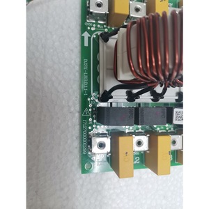 Placa de alimentación para unidad de control de aire acondicionado central Midea MDV-33512WD2SN1-880.D.1.4, pieza de repuesto - Product Image 2