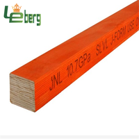 Customized Lvl Boards Lvl Timber Lvl Beam for Structure Building