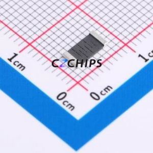 Resistencia SMD WSL2512R1000DEA 2512 (Resistencia: 100mOhm) (Precisión: 0.5%) (Potencia: 1W) - Product Image 2
