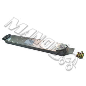 Radiateur Nissan 1-11282018-0A-21305-54T0221305-54T0021305-54T0A pour équipement TCM, pièce de rechange pour chariot élévateur - Product Image 4