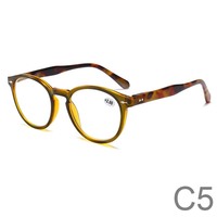2024 nuevo ordenador clásico moderno anti luz azul gafas de lectura de moda para hombres y mujeres a la venta