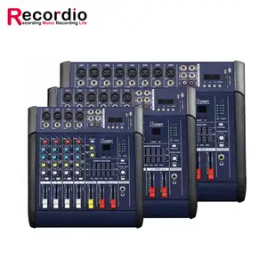 Recordio Recording Studio Music Recording Equipment For DJ Club