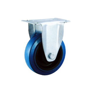 3 pulgadas 4 pulgadas 5 pulgadas azul fijo de <span class=keywords><strong>casta</strong></span> de <span class=keywords><strong>la</strong></span> rueda - Product Image 1