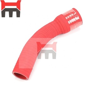 Manguera de Silicona para Excavadora SK350-10, Manguera de Admisión del Intercooler LC05P01846P1, en Oferta - Product Image 4