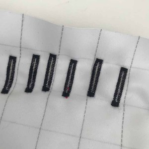 Máquina de Coser <span class=keywords><strong>para</strong></span> Ojales de Uniformes de Trabajo, Máquina de Coser <span class=keywords><strong>para</strong></span> Ojales de Ropa Interior <span class=keywords><strong>para</strong></span> Mujeres Embarazadas RN-1790 - Product Image 6