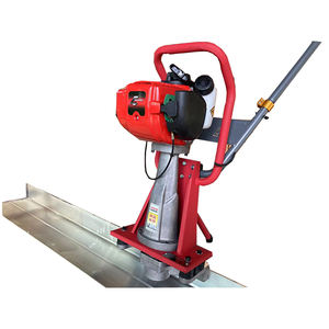 Préparation de la surface en béton <span class=keywords><strong>Chape</strong></span> Spatule vibrante Puissance <span class=keywords><strong>Chape</strong></span> vibrante Moteur à essence Machine vibrante à <span class=keywords><strong>chape</strong></span> en béton - Product Image 5