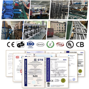 Porte-serviettes en acier inoxydable rotatif pour <span class=keywords><strong>baignoire</strong></span> visqueuse gris pistolet Chauffage électrique à température constante-Design moderne pour la maison et l'hôtel - Product Image 6
