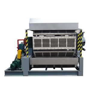 Machine automatique <span class=keywords><strong>de</strong></span> fabrication <span class=keywords><strong>de</strong></span> plateau d'oeufs Machine <span class=keywords><strong>de</strong></span> fabrication <span class=keywords><strong>de</strong></span> plateau d'oeufs avec <span class=keywords><strong>presse</strong></span> à chaud - Product Image 1