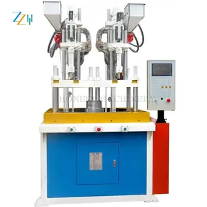 Best quality of shoes pvc injection molding machine / eva sports shoes injection molding machine for sale