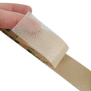 3M SJ4570 <span class=keywords><strong>Dual</strong></span> <span class=keywords><strong>Lock</strong></span> פרופיל נמוך Reclosable אטב, ברור, 1inX50YD - Product Image 6