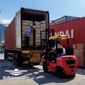 Transitario de Shenzhen Barato Amazon FBA Envío exprés Destinos globales Envío en 1 día - Product Image 4