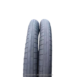 ยางจักรยาน BMX จักรยานเสือภูเขา MTB ขนาด 20x2.40 ยางแม็กซี่ อะไหล่จักรยาน - Product Image 1