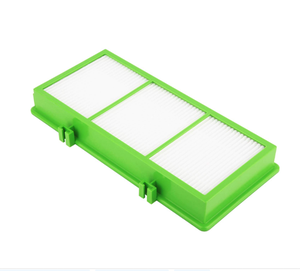 Bán Hot phần máy lọc không khí Màu Xanh Lá Cây máy lọc không khí HEPA lọc cho Holmes aer1 <span class=keywords><strong>HAP242</strong></span>-NUC Máy lọc không khí HEPA lọc - Product Image 2