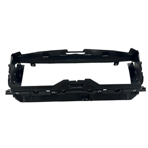 Conduit de guidage d'air du radiateur 51747255413 pour <span class=keywords><strong>BMW</strong></span> Série 3 <span class=keywords><strong>F30</strong></span> F31 F35 320i 328i 330e <span class=keywords><strong>XDrive</strong></span> 2011-2019 51747255413 - Product Image 1