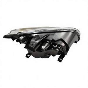 Gruppo Fari Alogeni per <span class=keywords><strong>Focus</strong></span> 2005 2006 2007 2008 Parti Esterne Auto Faro Anteriore 5 LINEE 7 LINEE Nuova Condizione - Product Image 3