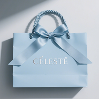 Sacs pour produits cosmétiques, sacs en papier d'emballage de luxe avec votre propre logo, tendance pour la vente au détail, sacs en papier cadeau avec poignée