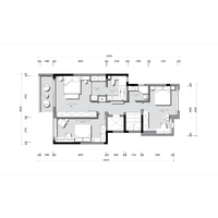 Services de rénovation d'intérieur pour duplex et lofts, maximisant l'espace vertical et la lumière naturelle