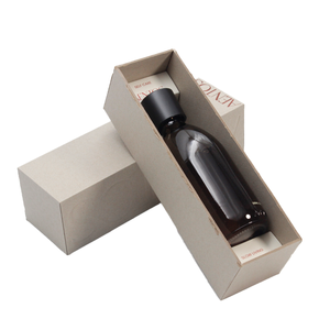 Tùy Chỉnh Thiên Đàng Và Trái Đất Bao Bì Hộp Bao Bì Giấy Trên Và Dưới Bìa Hộp Nắp Và Cơ Sở Hộp Quà Tặng - Product Image 3