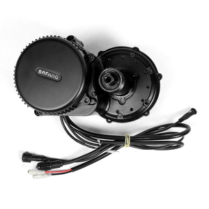 <span class=keywords><strong>Bafang</strong></span>-<span class=keywords><strong>motor</strong></span> <span class=keywords><strong>central</strong></span> bbshd de 48v y 1000w, <span class=keywords><strong>kit</strong></span> de conversión de bicicleta eléctrica con pantalla colorida - Product Image 3