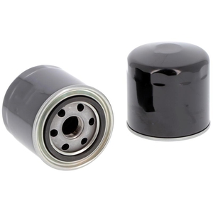 Filtro de aceite hidráulico de alta eficiencia 581/M8563 P551756 2189 522200 327365 PER312H 198631 678110 HF551756 para motor de camión - Product Image 1