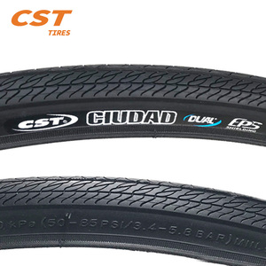 Pneus de vélo de route originaux C S T C1720 CIUDAD <span class=keywords><strong>700X32C</strong></span> 60TPI DUAL EPS 32-622 <span class=keywords><strong>Pneu</strong></span> de vélo pour vélo de route - Product Image 4