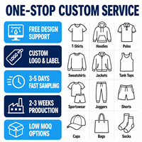 Sudadera con Capucha Unisex de Algodón y Poliéster de 300 g/m² de Alta Calidad al por Mayor, Sudadera Holgada Personalizable con Bordado