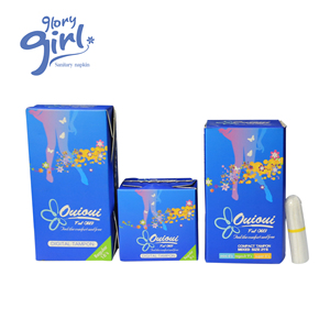 Bio personnalisé perle <span class=keywords><strong>tampon</strong></span> applicateur avec mini/<span class=keywords><strong>normal</strong></span>/super/plus - Product Image 5