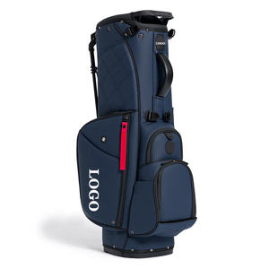 New Arrival Lightweight Carry Design <b>Golf</b> <b>Bags</b> for Men Professional Staff Style Vessel <b>Golf</b> <b>Bag</b> OEM Branding <b>Golf</b> Club <b>Bag</b> - Product Image 4