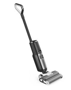 Aspiradora Inteligente Inalámbrica Automática Ajustable para Limpieza en Húmedo y Seco con Batería, Máquina de Limpieza de Suelos - Product Image 1
