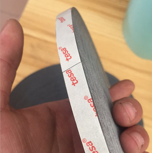 เทปกาวสองหน้าสำหรับสัตว์เลี้ยงกันน้ำ <span class=keywords><strong>TESA</strong></span> <span class=keywords><strong>61395</strong></span> เทปโพลีเอสเตอร์สองหน้าทนแรงกระแทก เทปกาวสำหรับสัตว์เลี้ยง <span class=keywords><strong>tesa</strong></span> - Product Image 4