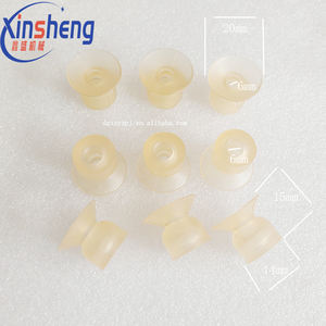 MullerMartiniゴム吸盤製本機ゴム吸盤KOLBUSゴム吸盤 - Product Image 2