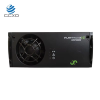 Module d'alimentation redresseur Eltek Flatpack2 24/1800 HE 24V 1800W, référence : 241115.205