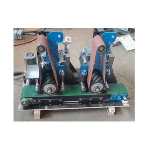 เครื่องขัดพื้นผิวโลหะเครื่องขัดผิว - Product Image 5