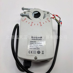 ตัวกระตุ้นแดมเปอร์ Honeywell รุ่น DAM34N2400 ของแท้ สอบถามราคาได้ - Product Image 3
