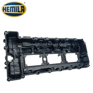 Комплект клапанной крышки двигателя HEMILA для BMW серий 1/<span class=keywords><strong>2</strong></span>/<span class=keywords><strong>3</strong></span>/4/5/6 (E88/E90/F30/F07), OE: 11127570292 - Product Image 2