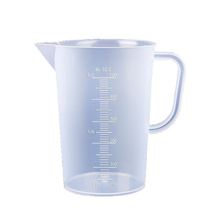Tùy chỉnh Đo cup đo Mug bánh nhựa đo Jug - Product Image 1