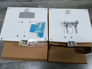 Antenne Lora directionnelle Yagi à gain élevé 15dBi 923 MHz pour communication extérieure - Product Image 6