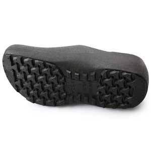 Chaussures de sécurité antidérapantes et résistantes à l'usure pour infirmières et chefs cuisiniers, sans dentelle, vente en gros - Product Image 3