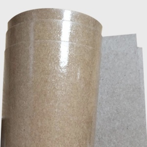 Waterproof Brown <b>Paper</b> coating 15g Pe Coated Kraft <b>Paper</b> For Heat Seal - Product Image 3