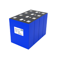 Sel Baterai LiFePO4 Prismatik 3.2V 628Ah 400Ah 340Ah 330ah 300Ah 200Ah 150Ah 100Ah 50Ah untuk Energi Surya untuk Mobil Golf dan Kapal Pesiar