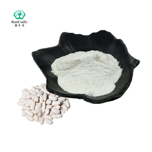 Nhà máy cung cấp Trắng thận đậu chiết xuất bột 1% 5% <span class=keywords><strong>phaseolamin</strong></span> giá tốt nhất - Product Image 3