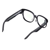 Gafas Inteligentes con IA ODM 2025, Nuevo Lanzamiento, Inalámbricas, Android, iPhone, Todo en Uno, Navegación Invisible, Traducción, IPX-6