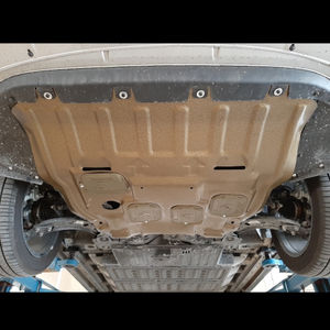 แผ่นกันกระแทกใต้ท้องเครื่องยนต์ 3 มิติ สำหรับรถยนต์ <span class=keywords><strong>MG</strong></span> <span class=keywords><strong>ZS</strong></span> ปี <span class=keywords><strong>2020</strong></span> ขายส่งอะไหล่รถยนต์ - Product Image 2