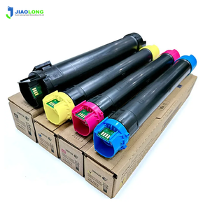 Cartucce Toner a Colori Originali <span class=keywords><strong>Xerox</strong></span> C8035 C8045 C8055 C8070 di Alta Qualità per Prestazioni Ottimali della Fotocopiatrice - Product Image 5