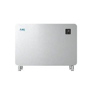 Deshumidificador de Piscina de Frecuencia Variable para Interiores, Ahorro de Energía, Nuevo y en Oferta - Product Image 6
